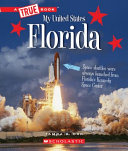 Florida (True Book: My United States) cover