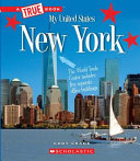 New York cover