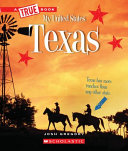 Texas cover