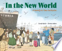 In the New World: A Family In Two Centuries cover