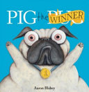 Pig the Winner cover