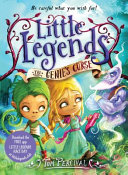 The Genie's Curse cover