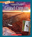 Grand Canyon cover