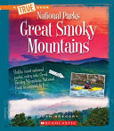 Great Smoky Mountains cover