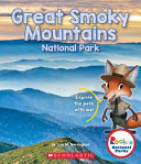 Great Smoky Mountains National Park cover