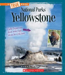 Yellowstone cover