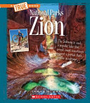 Zion cover