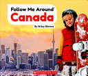Canada cover