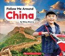 China cover