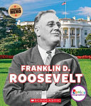 Franklin D. Roosevelt cover