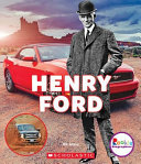 Henry Ford (2018 Edition) cover