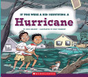 If You Were a Kid Surviving a Hurricane cover