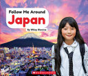 Japan cover