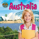 Australia cover