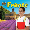 France cover