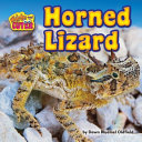 Horned Lizard cover