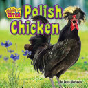 Polish Chicken cover