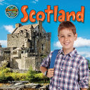 Scotland cover