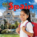 Spain cover