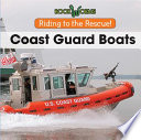 Coast Guard Boats cover