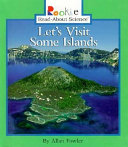 Let's Visit Some Islands cover