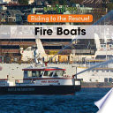 Fireboats cover