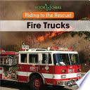 Fire Trucks cover