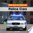 Police Cars cover