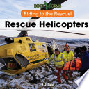 Rescue Helicopters cover