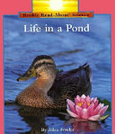 Life in a Pond cover