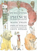 The Purloining of Prince Oleomargarine cover