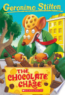 The Chocolate Chase cover