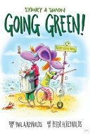 Sydney & Simon: Go Green! cover
