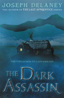 The Dark Assassin cover