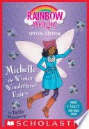 Michelle the Winter Wonderland Fairy cover