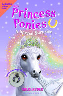 A Special Surprise cover