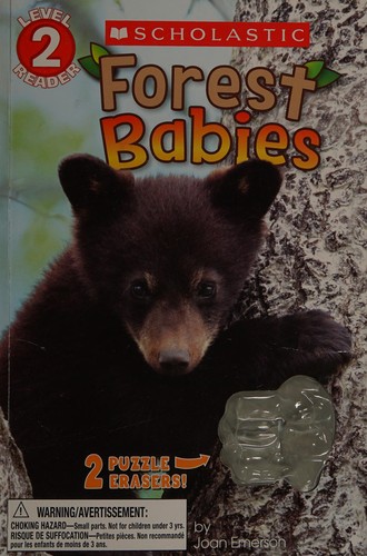 Forest Babies cover