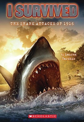 Sharks cover