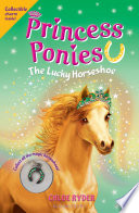 The Lucky Horseshoe cover