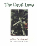 The Drug Laws cover