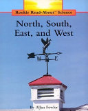 North, South, East, and West cover