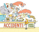 Accident! cover