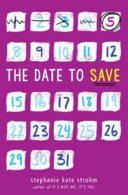 The Date to Save cover