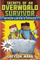 When Lava Strikes cover