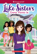 Emma Moves In cover