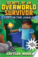 Lost in the Jungle cover