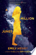 A Million Junes cover