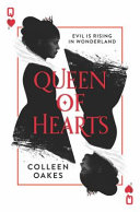 Queen of Hearts cover