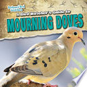 A Bird Watcher's Guide to Mourning Doves cover