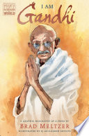 I Am Gandhi cover